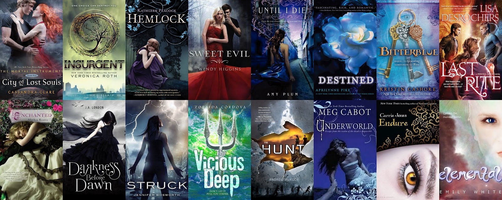City Of Lost Souls Ebook